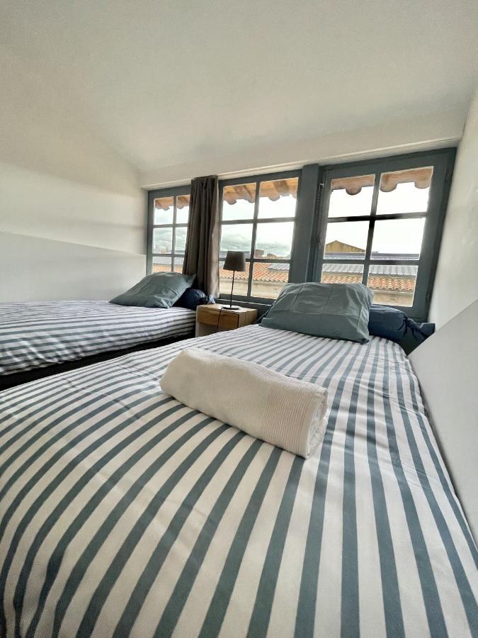 Le Loft Verdun Exposition Sud Emplacement 80M2 Carcassonne Exterior foto