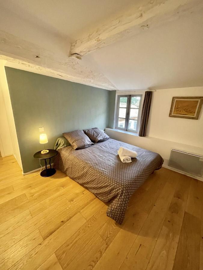 Le Loft Verdun Exposition Sud Emplacement 80M2 Carcassonne Exterior foto