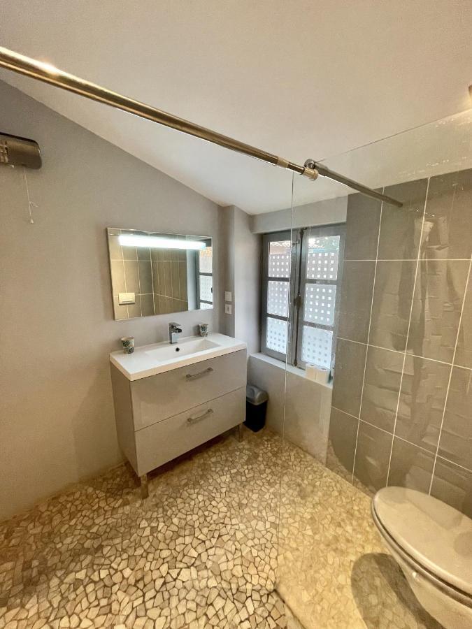 Le Loft Verdun Exposition Sud Emplacement 80M2 Carcassonne Exterior foto