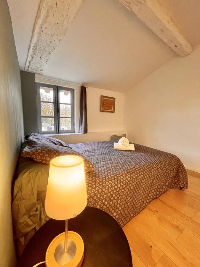 Le Loft Verdun Exposition Sud Emplacement 80M2 Carcassonne Exterior foto