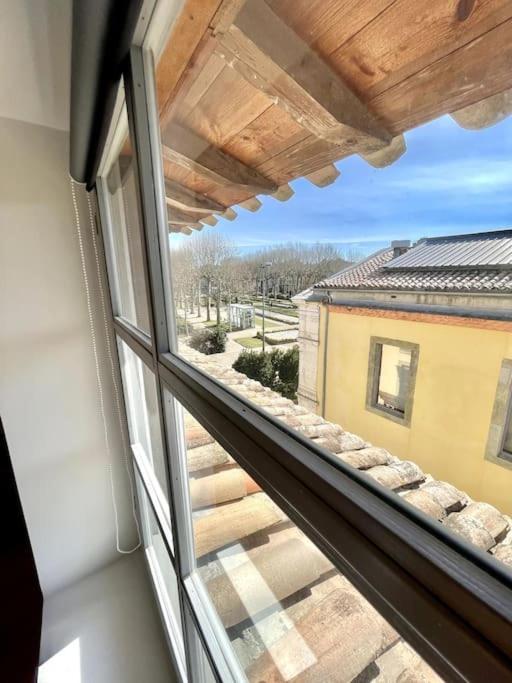 Le Loft Verdun Exposition Sud Emplacement 80M2 Carcassonne Exterior foto